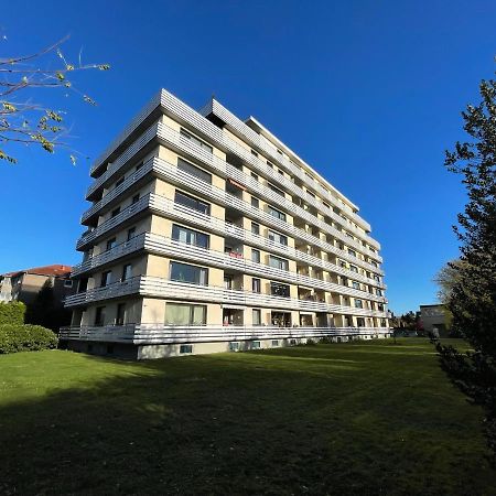 Schoenes Einfaches Zimmer In Oldenburg Esterno foto