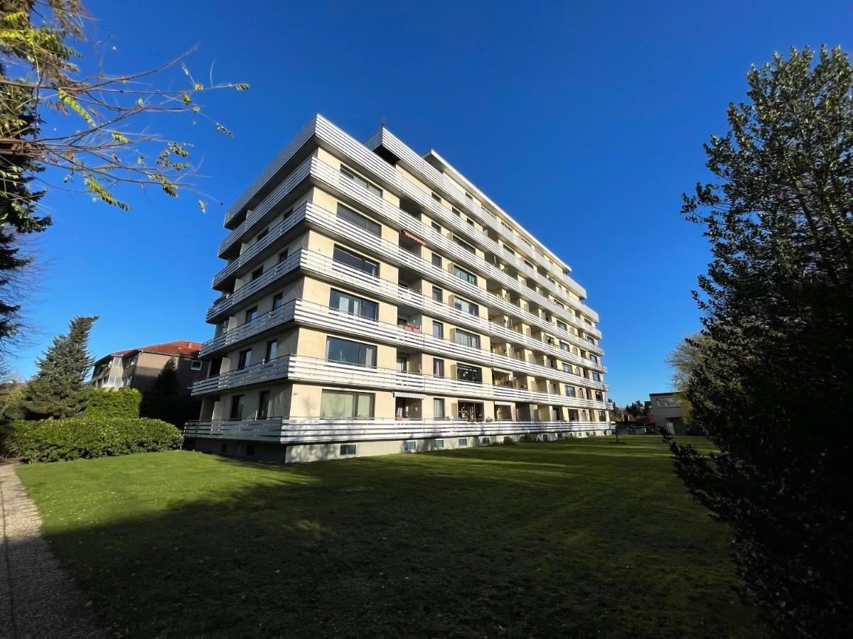Schoenes Einfaches Zimmer In Oldenburg Esterno foto
